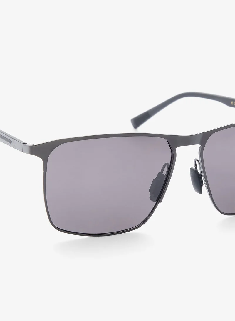 Seventy Five  The Classic Rectangular Sunglasses for Men | Best Price UAE