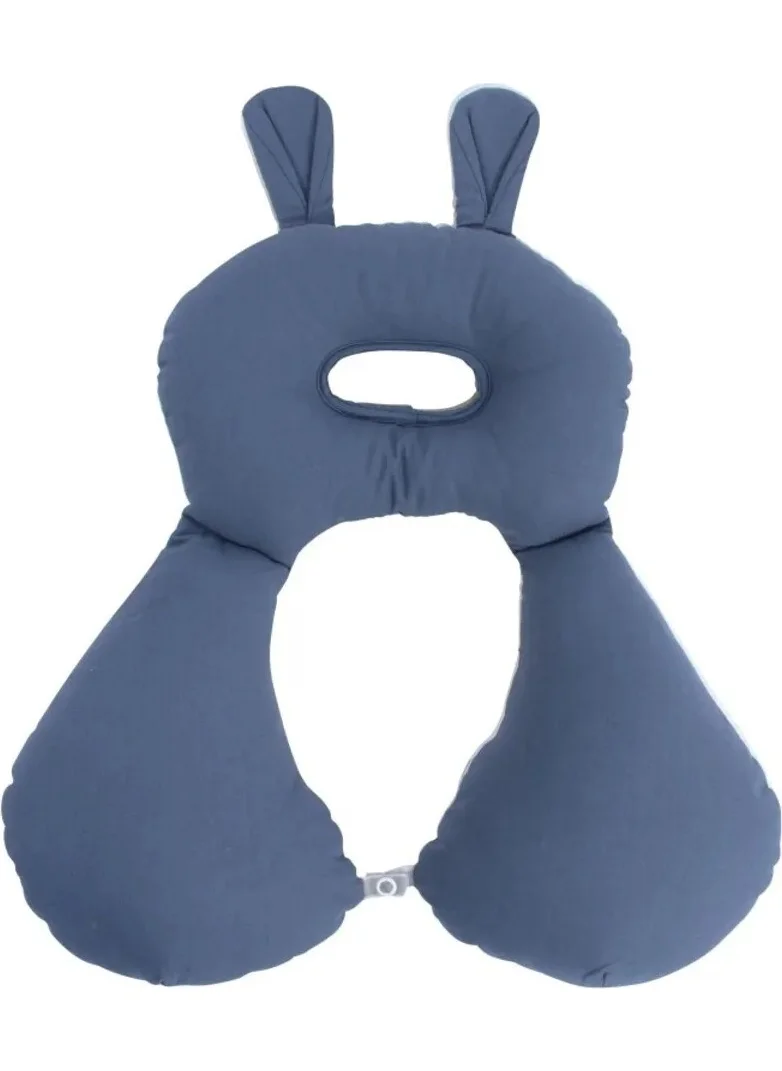 Jusso Sevi Bebe Baby Head and Neck Protection Pillow