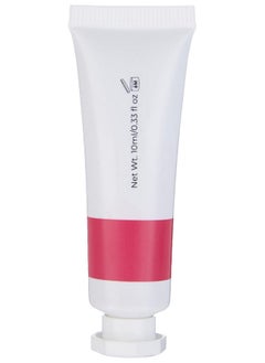 MCoBeauty Big Beauty Love Cheek And Lip Tint Luminous Pop Of Buildable Color Quickdrying And Longwearing Blurs The Lines Between A Dewy Gloss And A Stain Youthful Glow Blush Red 0.34 Oz  - Image 3