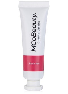 MCoBeauty Big Beauty Love Cheek And Lip Tint Luminous Pop Of Buildable Color Quickdrying And Longwearing Blurs The Lines Between A Dewy Gloss And A Stain Youthful Glow Blush Red 0.34 Oz  - Image 2