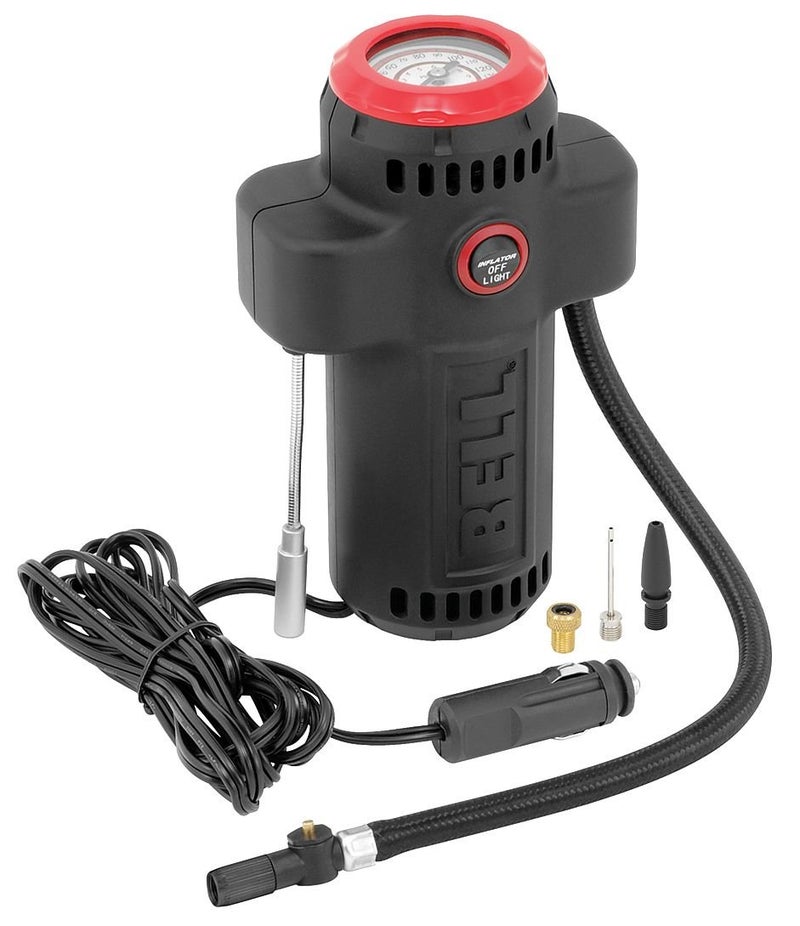 BELL Automotive 22-1-32000-8 Bellaire 2000 Emergency Tire Inflator - Image 3