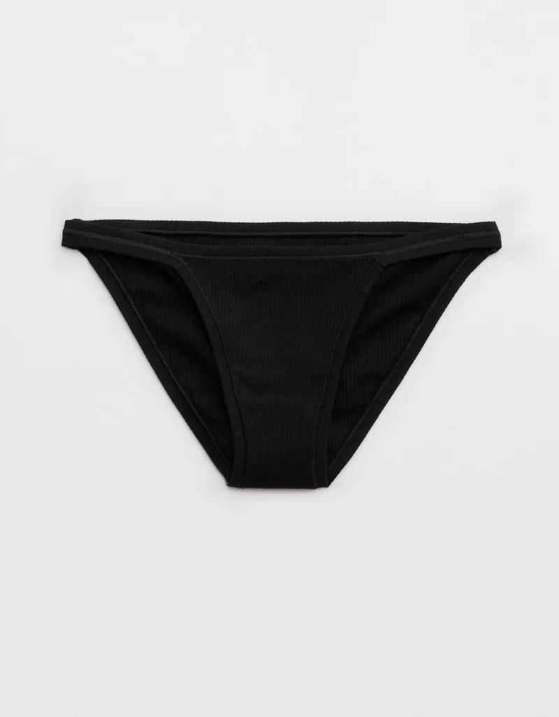 آري من امريكان ايجل سروال بيكيني سوبر تشيل بقصّة سترينغ من القطني المرن