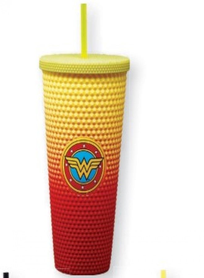 سبونتيكس كوب سفر سبونتيكس وندر وومان 32 أونصة مرصع بالأكريليك