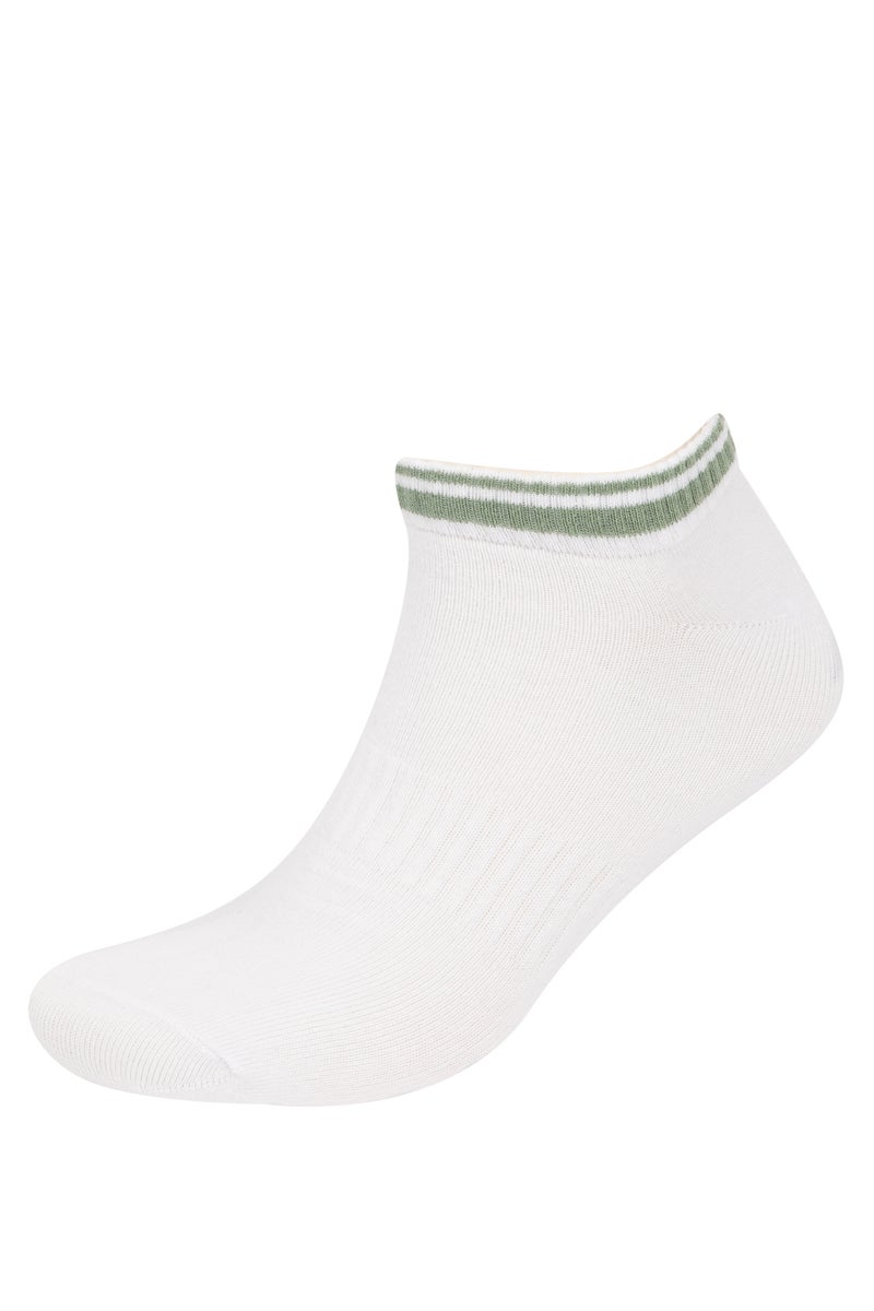 DeFacto Man 3 piece Short Socks - Image 3