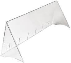 TayMac DA28 PTAC Air Deflector, 28.5" Inside Dimension - Image 1