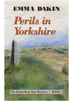 Perils in Yorkshire (3)