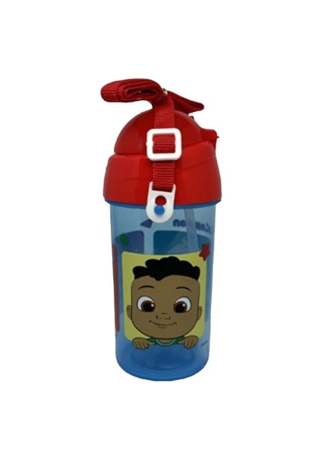 Cocomelon Pop Up Canteen - 112-85-24  - Image 2