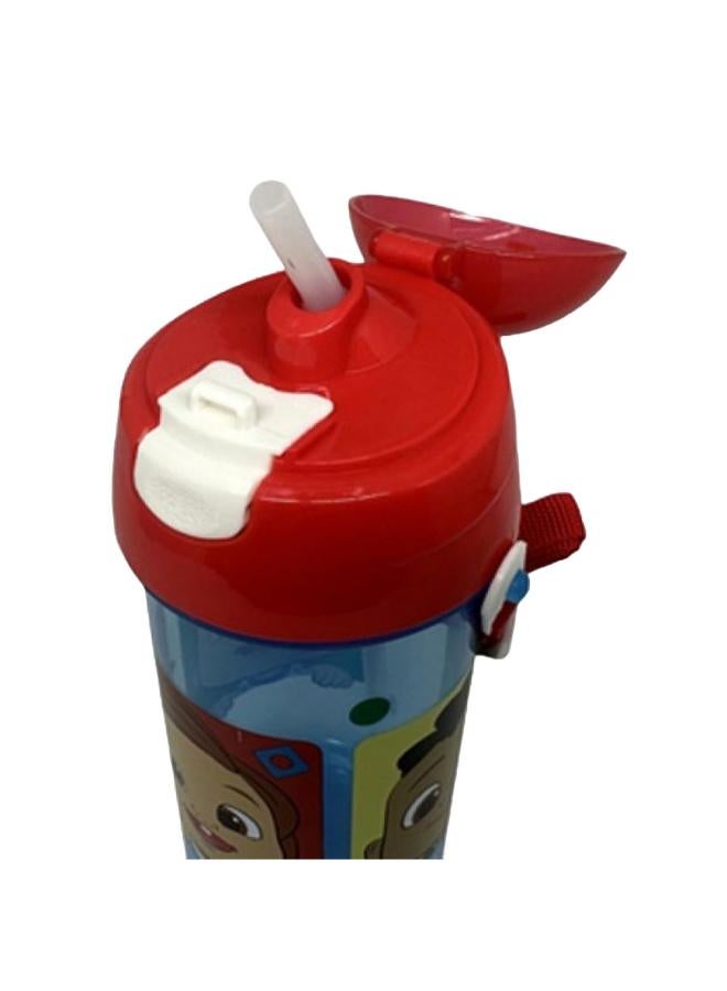 Cocomelon Pop Up Canteen - 112-85-24  - Image 4
