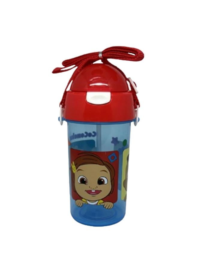 Cocomelon Pop Up Canteen - 112-85-24  - Image 1