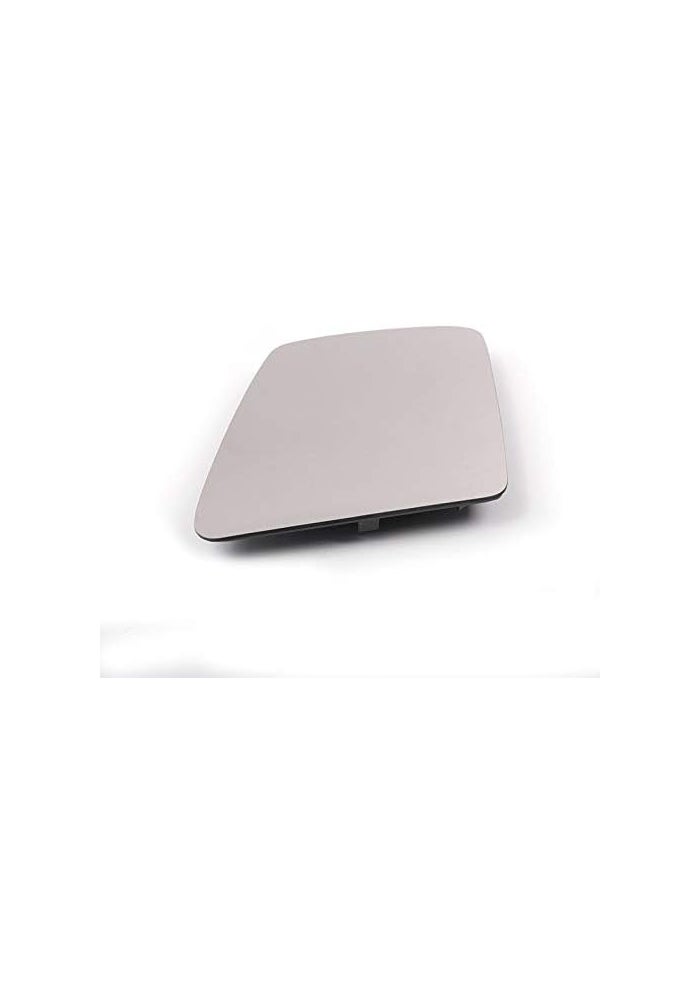 Wivplex Auto Convex Heated Mirror Glass for Mercedes - Image 1