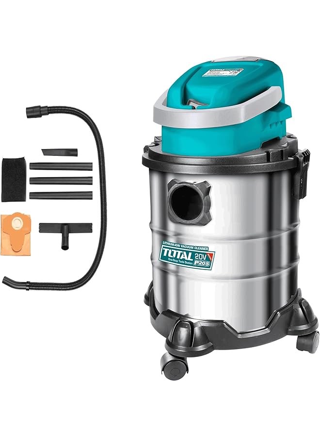 توتال مفتاح ربط لاسلكي Tiwli2050 - Image 1