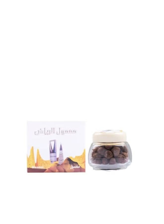 Banafa Maamoul Al Riyadh 40 Gram 12 pieces - Image 2