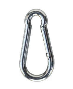 IronMind 12 inch Loading Pin and Snap Clip | Takes Standard Plates - Image 3