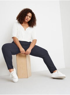 GERRY WEBER Jersey blazer  - Image 4