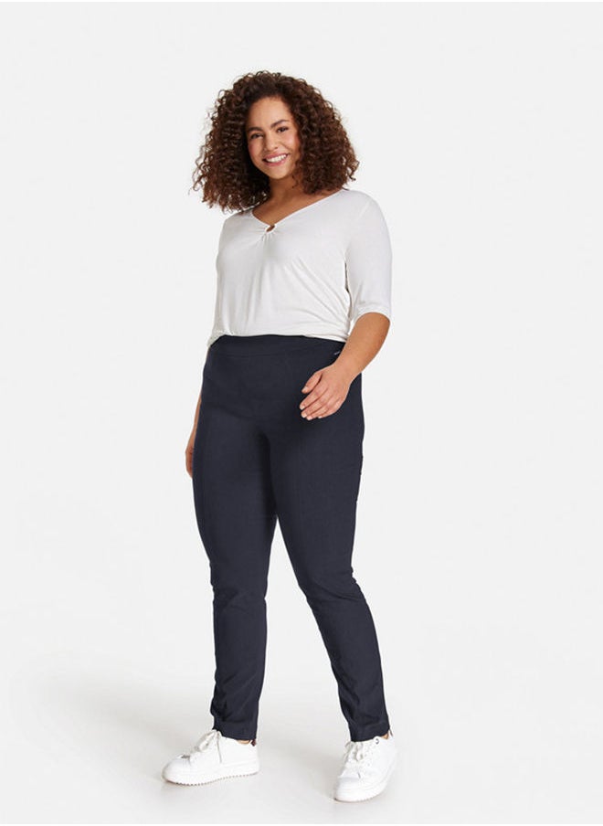 GERRY WEBER Jersey blazer  - Image 1