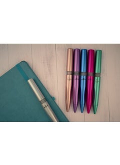 Serve Bold Mechanical Pencil - Metallic Colors - Set of 6  - Image 5