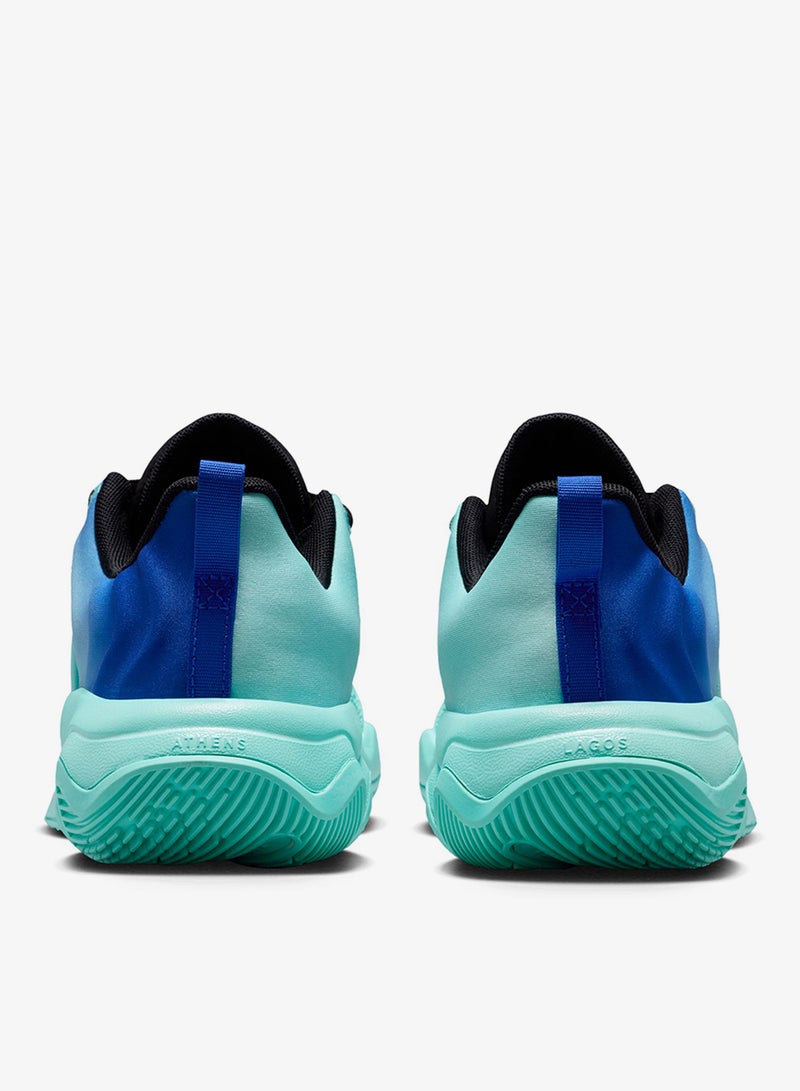 Nike Youth Giannis Immortality 4 Gs - Image 4