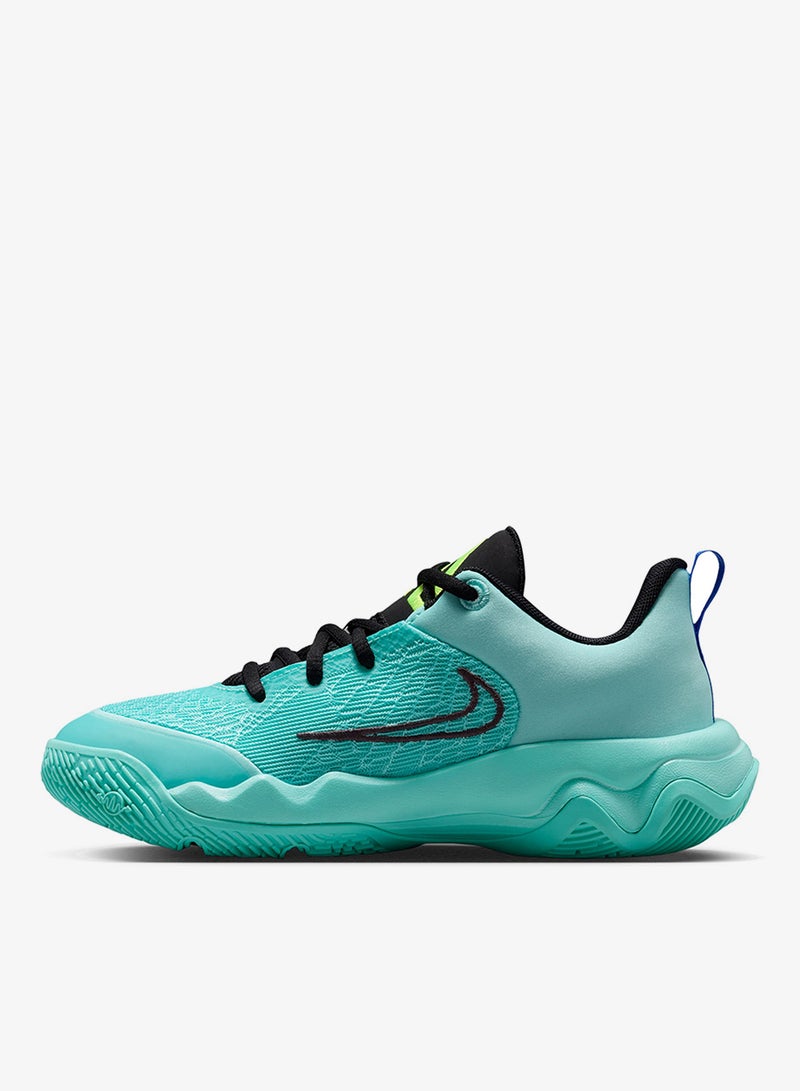 Nike Youth Giannis Immortality 4 Gs - Image 2