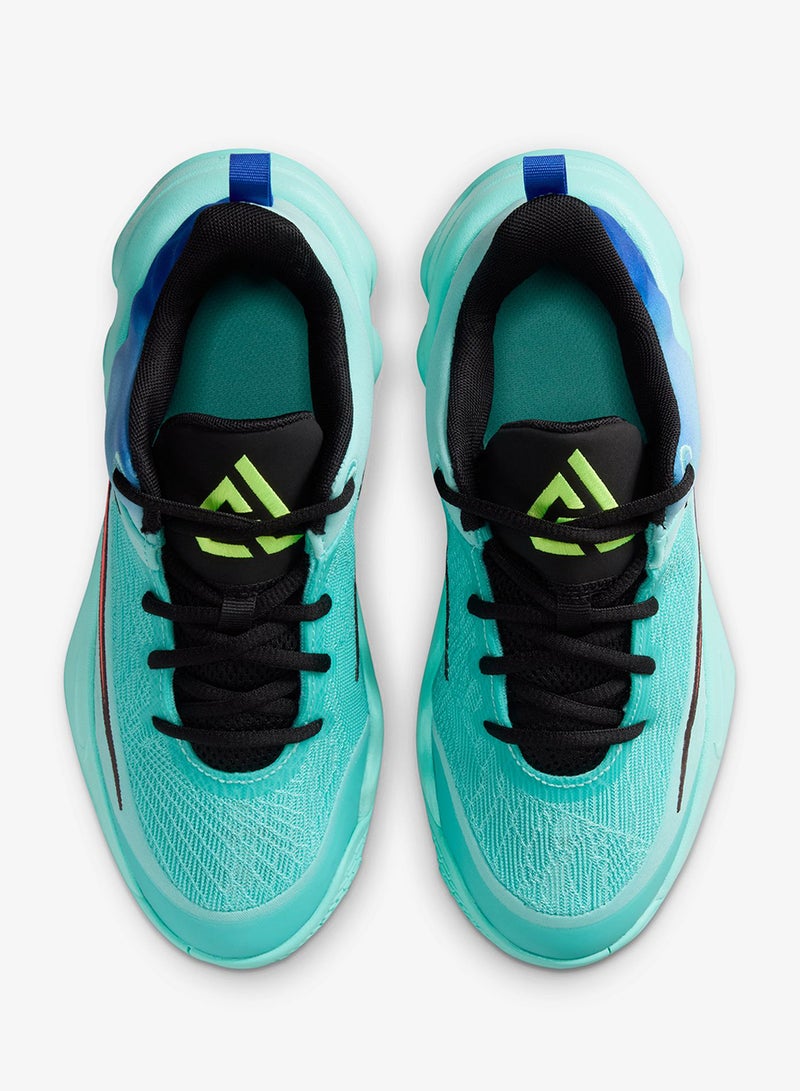 Nike Youth Giannis Immortality 4 Gs - Image 5