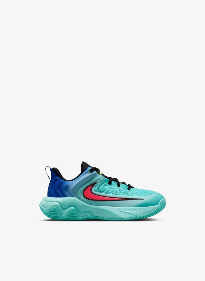 Nike Youth Giannis Immortality 4 Gs - Image 1