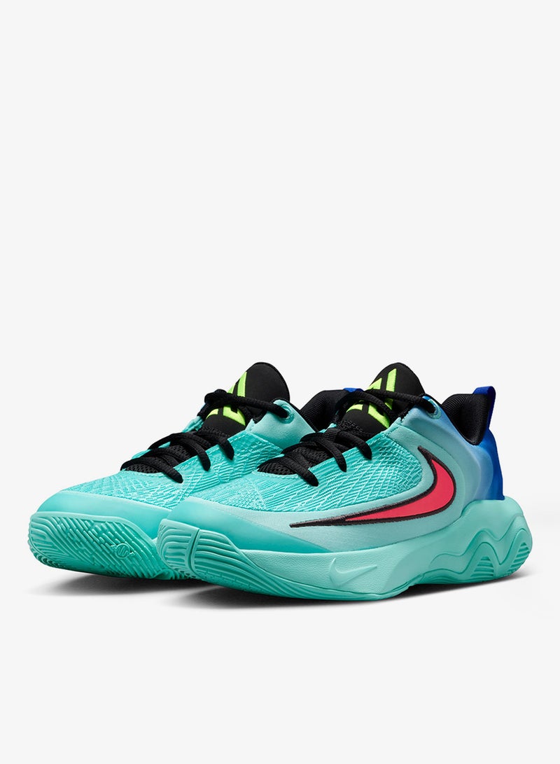 Nike Youth Giannis Immortality 4 Gs - Image 3