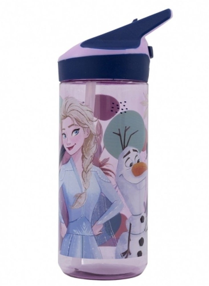 STOR STOR Medium Ecozen Premium Bottle 620ml Frozen TRUST THE JOURNEY  - Image 1