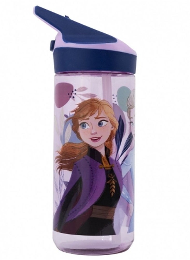 STOR STOR Medium Ecozen Premium Bottle 620ml Frozen TRUST THE JOURNEY  - Image 2
