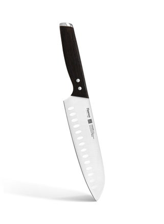 7'' Santoku Knife  Ferdinand Series with Sharp Blade and Sturdy Non Slip Handle Minimalist Design Stainless Steel Suitable for Home Restaurant - pzsku/ZA1CB3D9904A1C6E9FBC6Z/45/_/1709896837/aef6bfc0-a028-44e3-a26d-0be4d4101de7