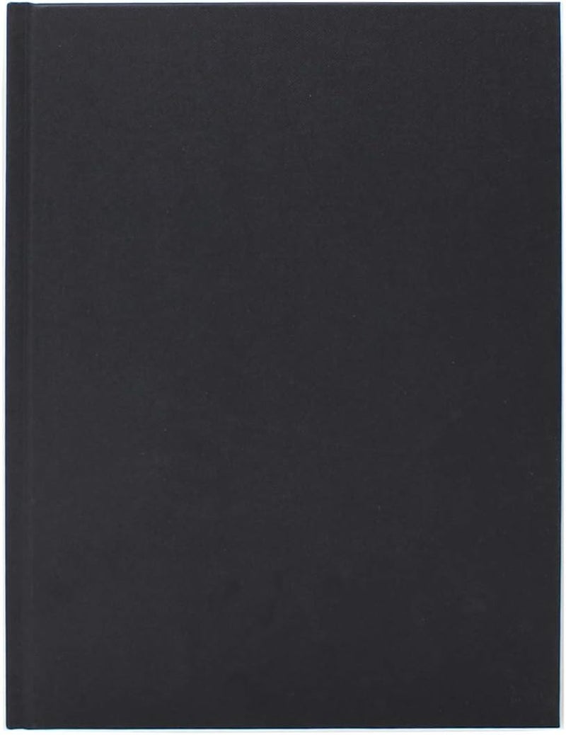 Artway Studio Casebound A5 Sketch Book - Portrait - 92 Pages (46 Leaves) of 170gsm Paper - Hardback Sketchbook - Image 2