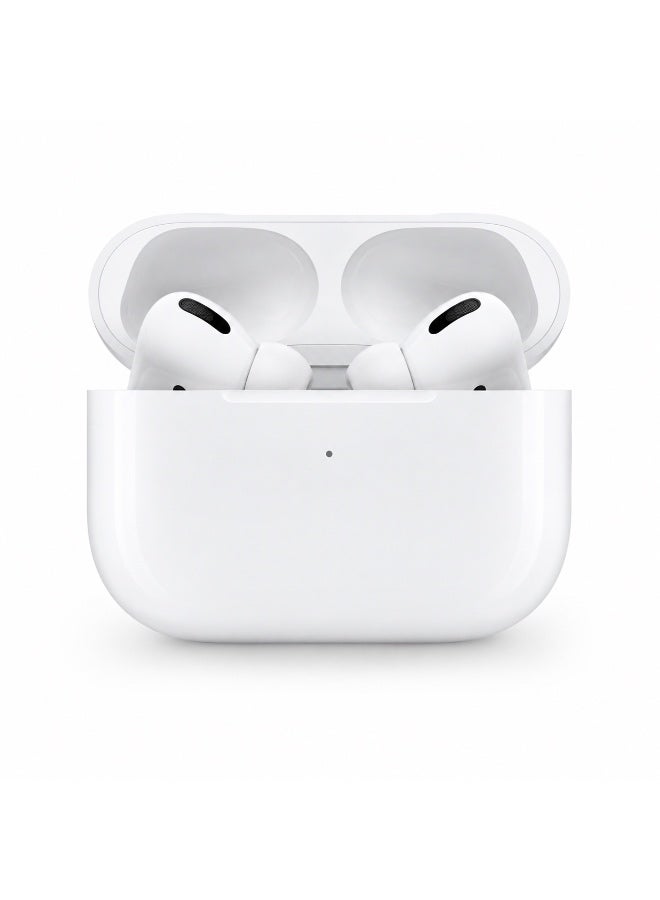 سماعات أذن لاسلكية TWS مع بلوتوث 5.3، صوت Hi-Fi، ميكروفون بخاصية إلغاء الضوضاء، وعلبة شحن Type-C - Image 3