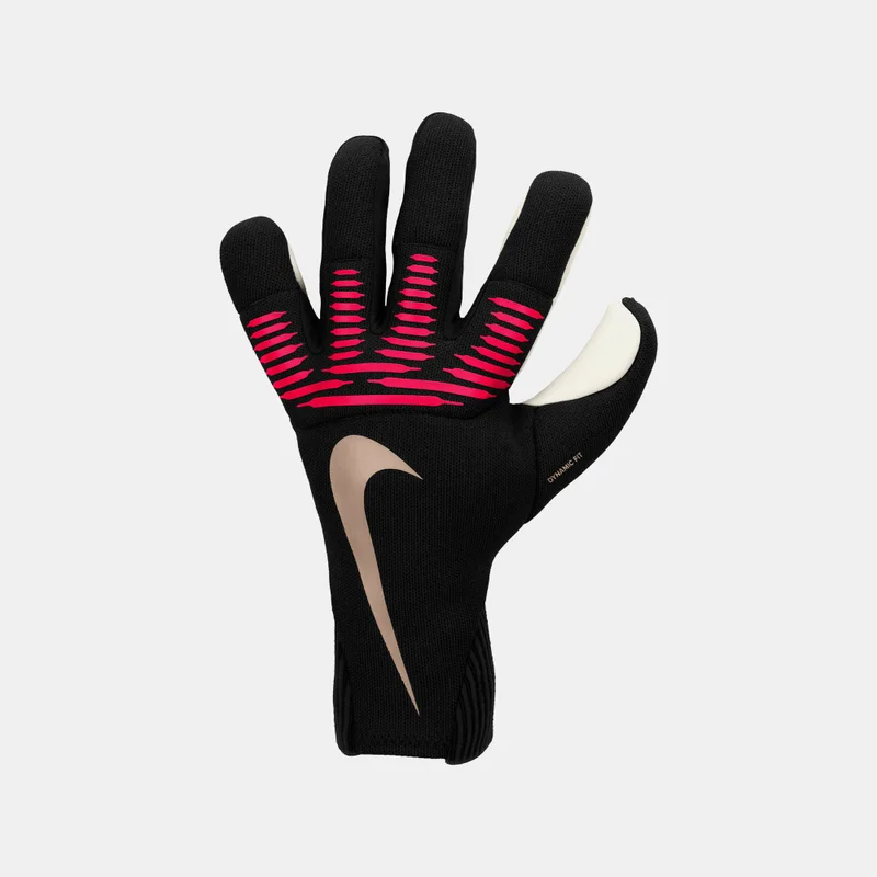 Dynamic Fit Football Goalkeeper Gloves