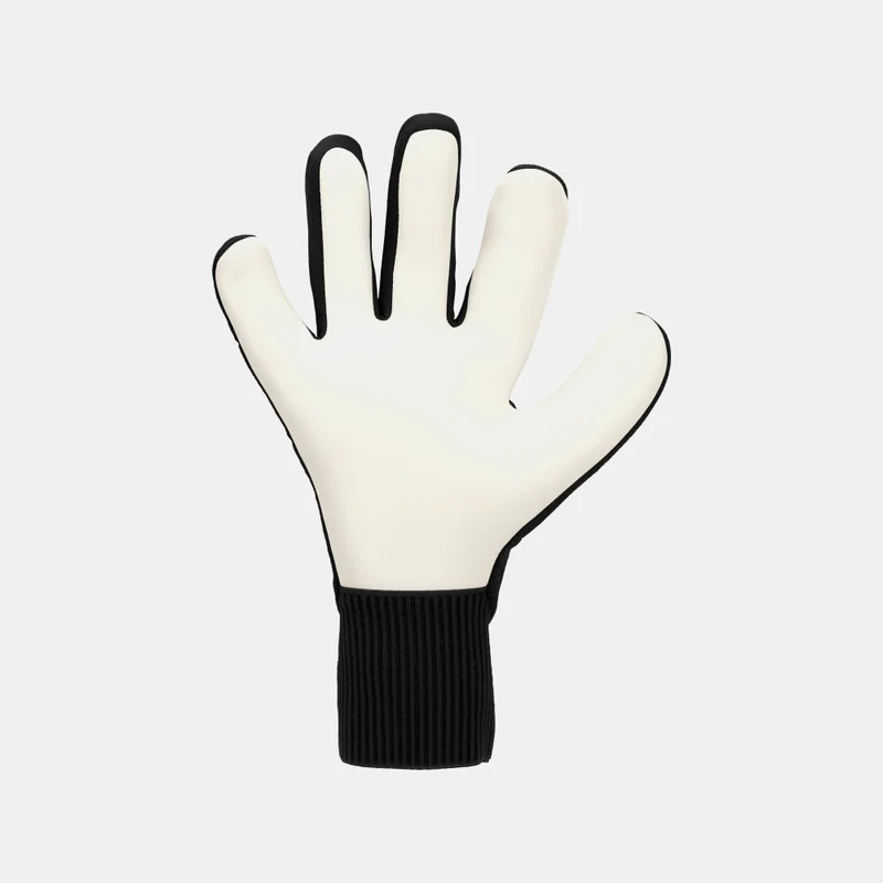 Nike Black Dynamic Fit Football Goalkeeper Gloves  | Best Price UAE