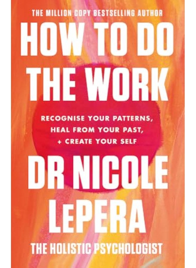 How To Do The Work