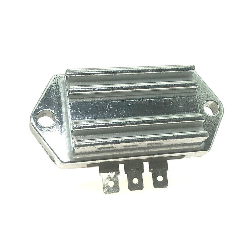 Syconeer Voltage Regulator Rectifier for Kohler 8-25 HP Engines with 15 Amp Alternators Replace OE 41 403 10-S 41 403 09-S 25 403 03-S - Image 5