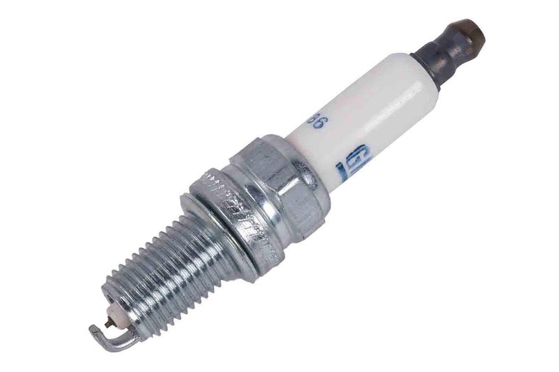 ACDelco Gold 41-127 (25190786) Iridium Spark Plug - Image 1