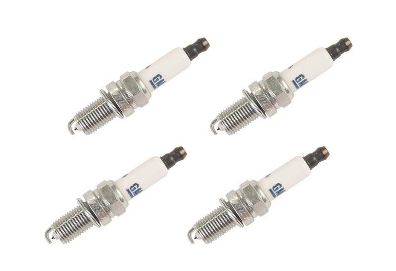 ACDelco Gold 41-127 (25190786) Iridium Spark Plug - Image 2