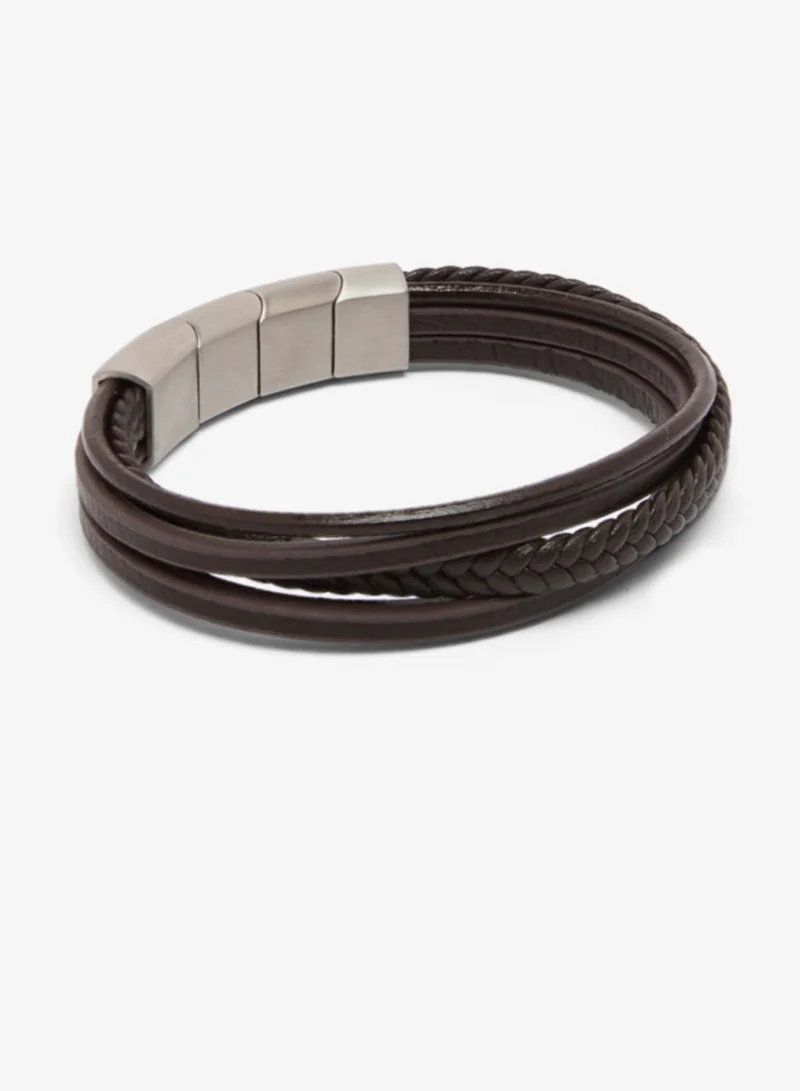 Sector Bandy collection Men's   Bracelet - SZV79