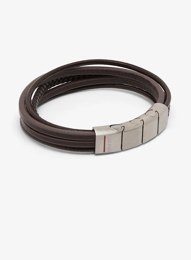 Sector Bandy collection Men's   Bracelet - SZV79