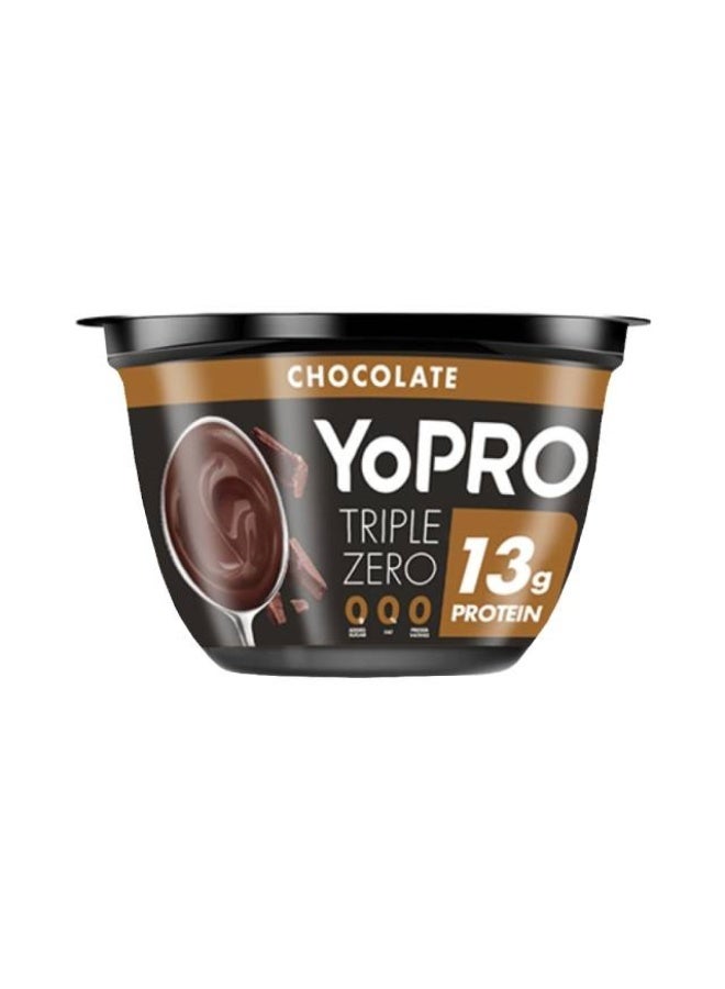 Pudding, Chocolate - 130g, Saudi Arabia