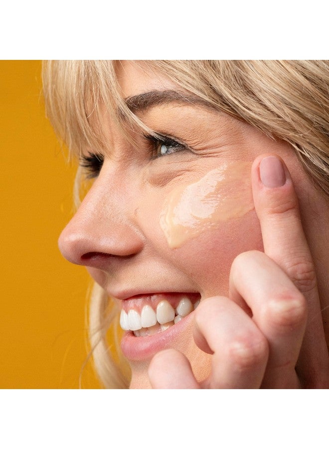 باي نيتشر كريم النهار بعسل مانوكا + الكولاجين + البروبيوتيك - تركيبة مغذية لتهدئة بشرتك - منتجات العناية بالبشرة من نيوزيلندا - 6.5 أونصة - Image 3