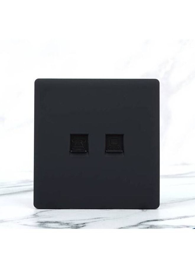 BTM - The key has two inputs for a phone and a computer - Image 1