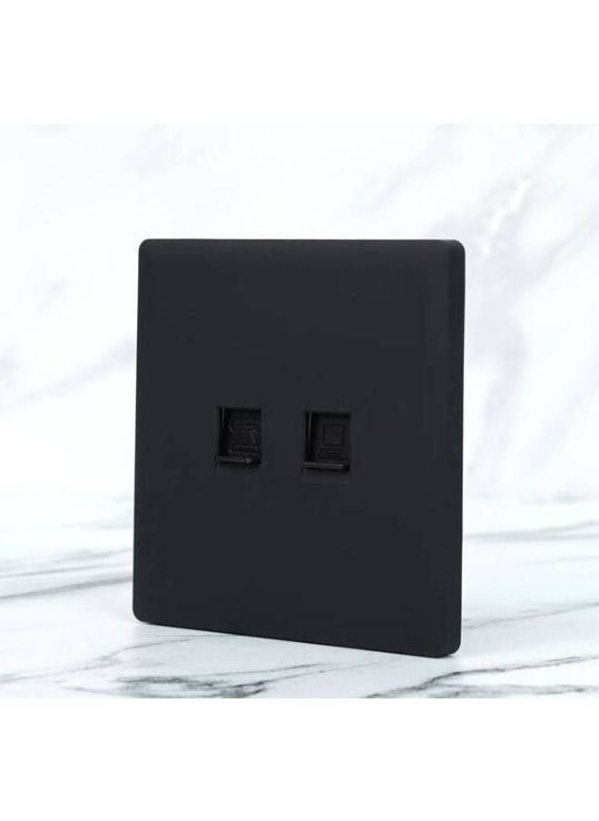 BTM - The key has two inputs for a phone and a computer - Image 1