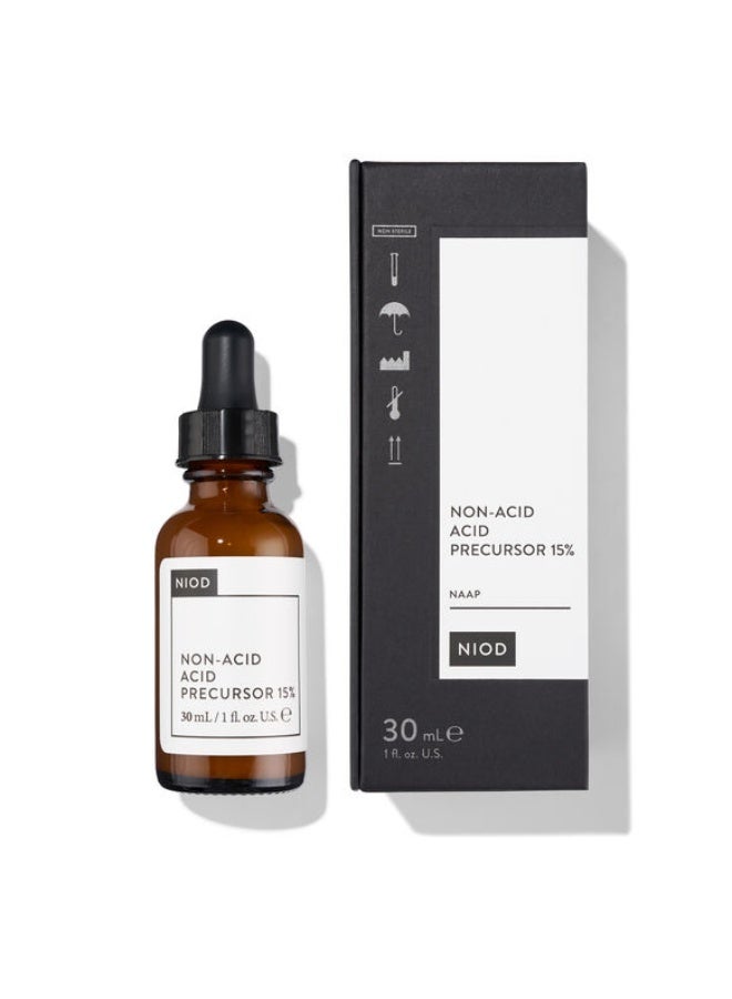 Niod Non-acid Acid Precursor 15% 30ml - Image 3