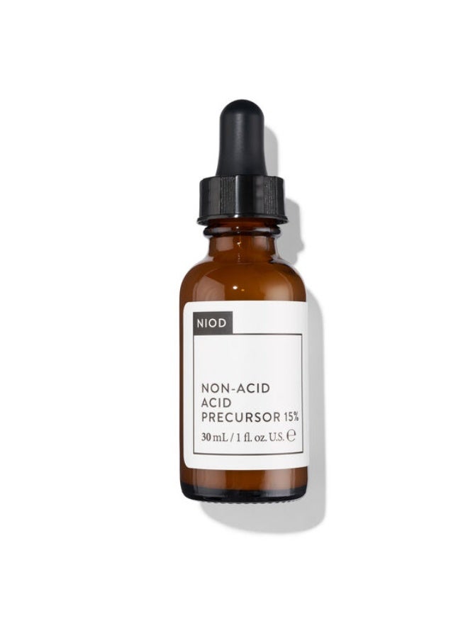 Niod Non-acid Acid Precursor 15% 30ml - Image 1