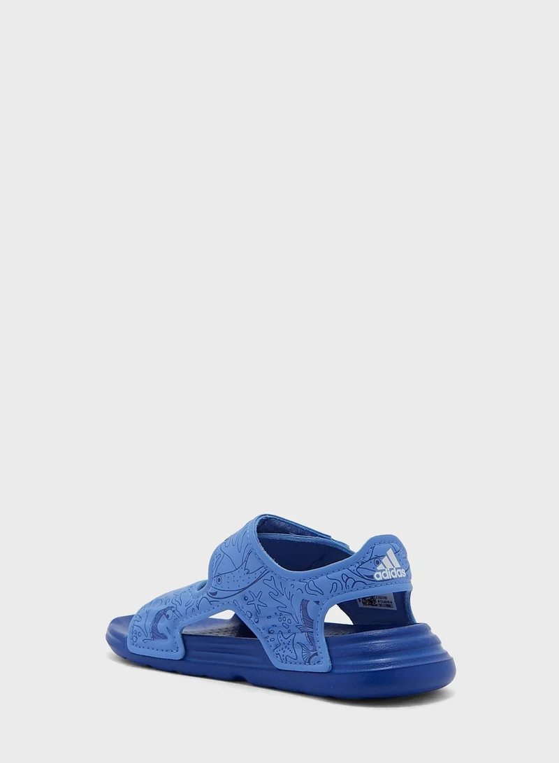Adidas Kids Altaswim Nemo