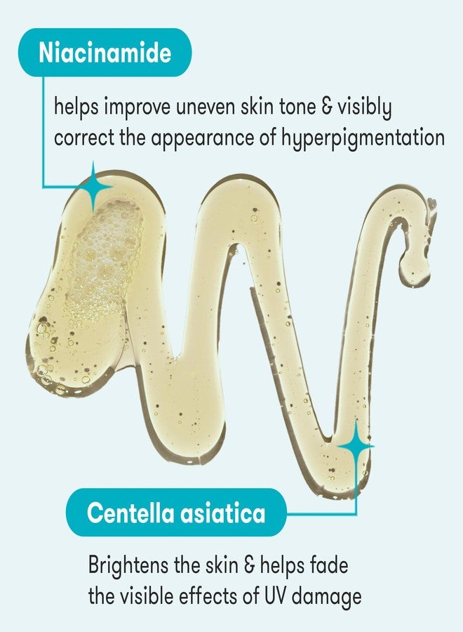 Proactiv Daily Foaming Cleanser for Acne-Prone Skin, Oil & Makeup Remover, Brightening Face Wash, Paraben-Free, Targets Post-Acne Dark Marks, 6 Fl Oz - Image 3