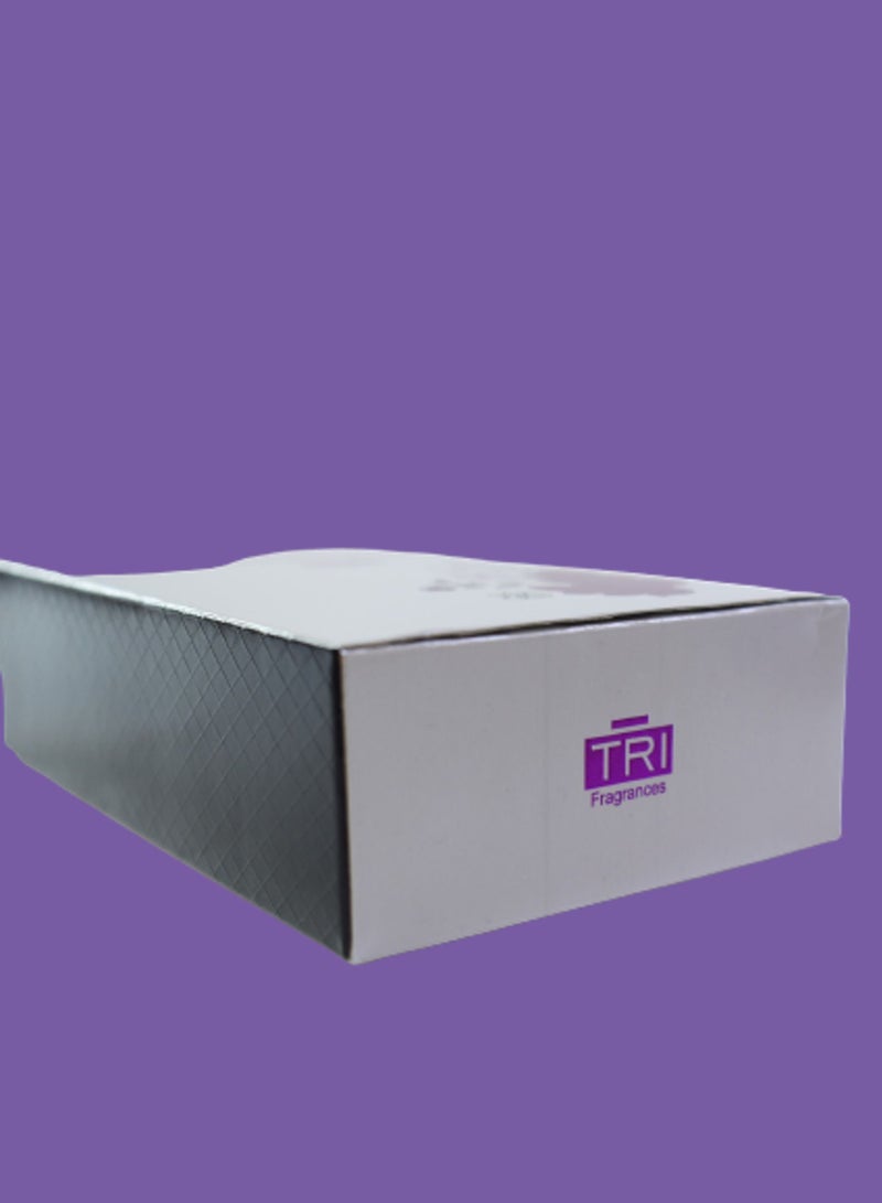 تي أر آي عطر ترف 100 مل EDT - Image 4