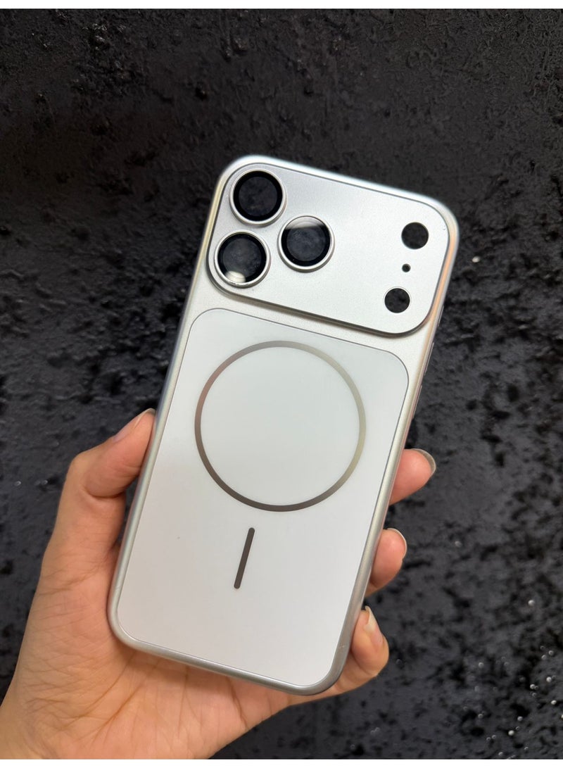 جراب ايفون 16 برو ماكس أنيق يواكب الحداثة - Image 3