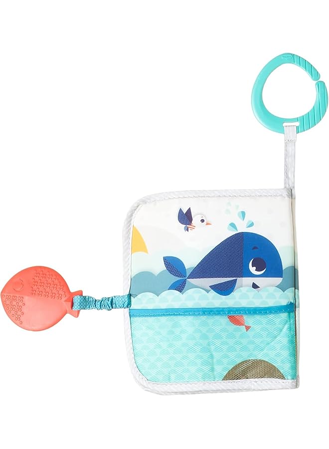 تيني لاف أين أسافر في أيام كتاب ميدو الناعم؟ - Image 2