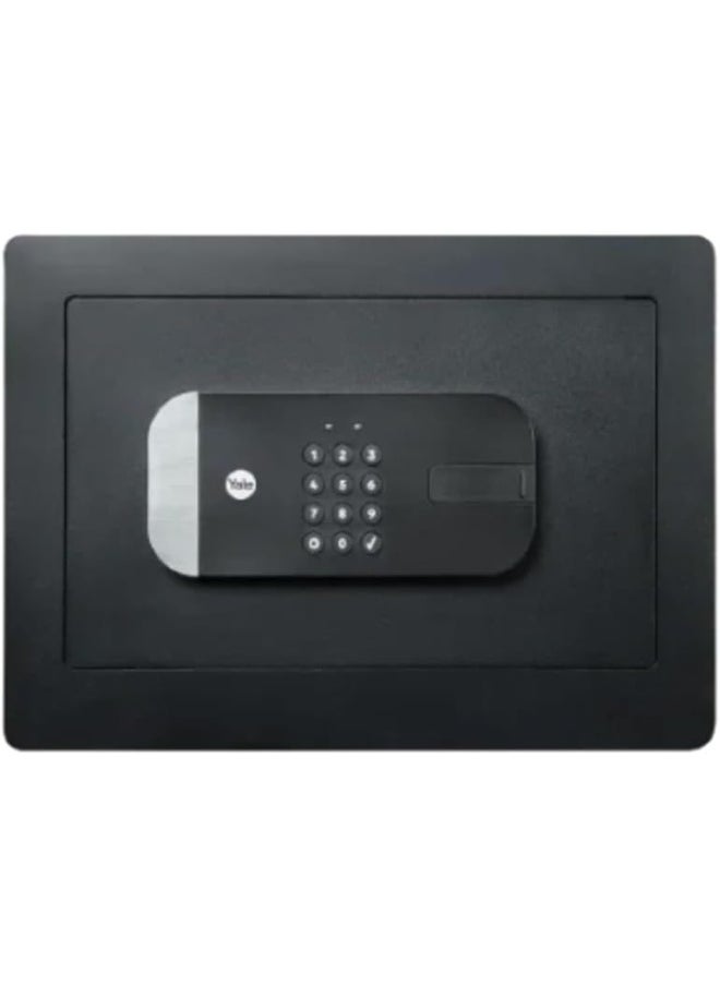 Smart Safe with Mobile Phone-Bluetooth, Pin Code & Mechanical Key Access